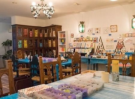 Shima Mediterranean Village Ngoại thất bức ảnh