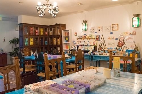 Shima Mediterranean Village Ngoại thất bức ảnh