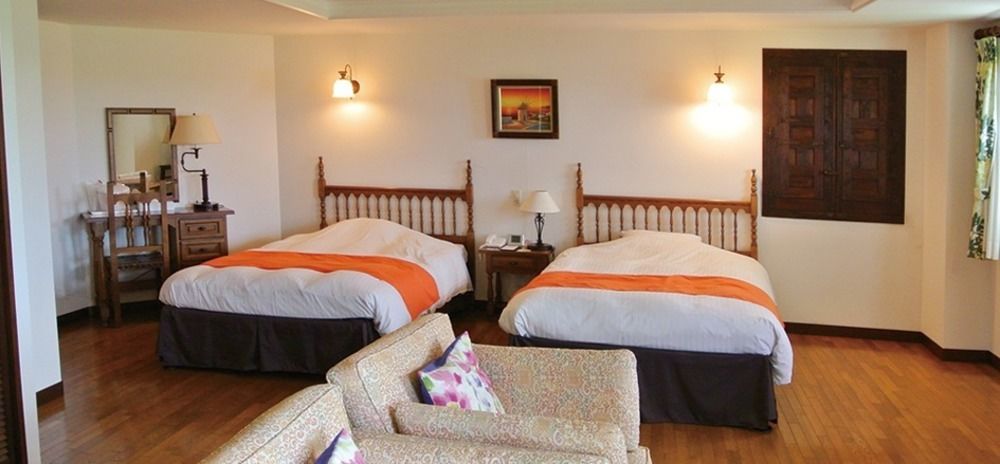 Shima Mediterranean Village Ngoại thất bức ảnh