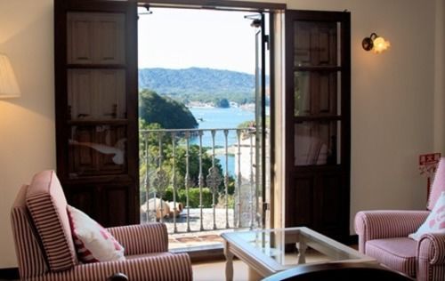 Shima Mediterranean Village Ngoại thất bức ảnh