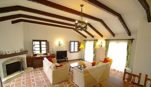 Shima Mediterranean Village Ngoại thất bức ảnh