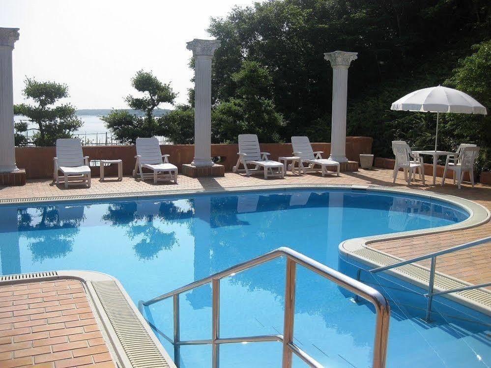 Shima Mediterranean Village Ngoại thất bức ảnh