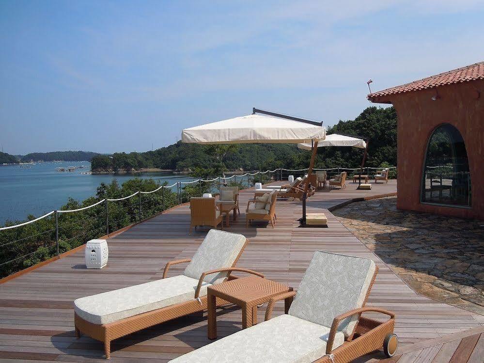 Shima Mediterranean Village Ngoại thất bức ảnh