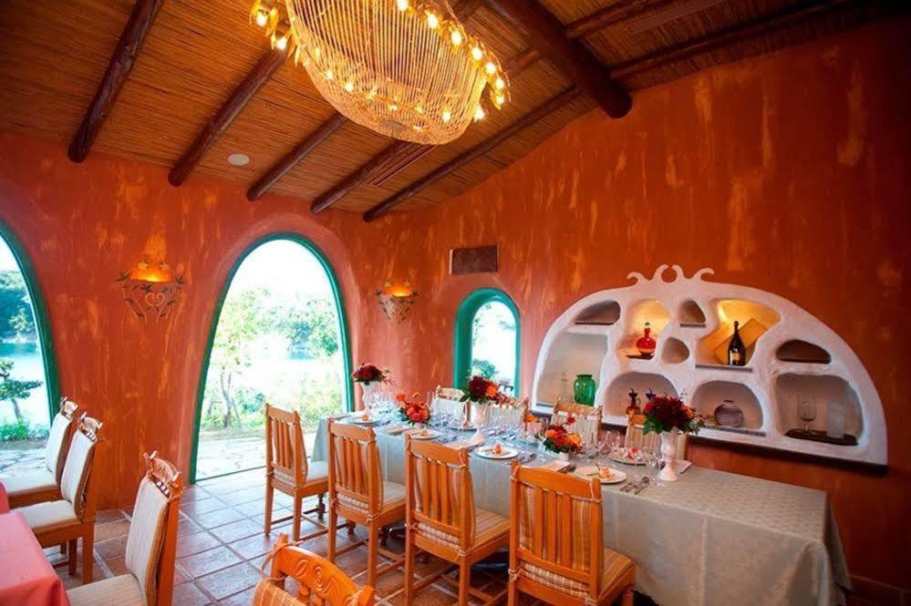 Shima Mediterranean Village Ngoại thất bức ảnh