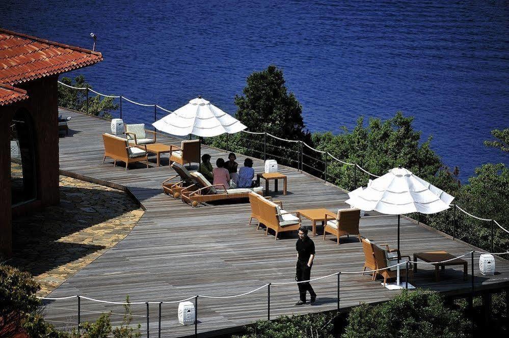 Shima Mediterranean Village Ngoại thất bức ảnh