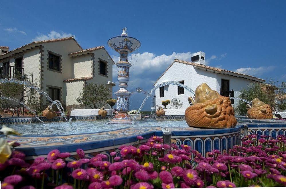 Shima Mediterranean Village Ngoại thất bức ảnh